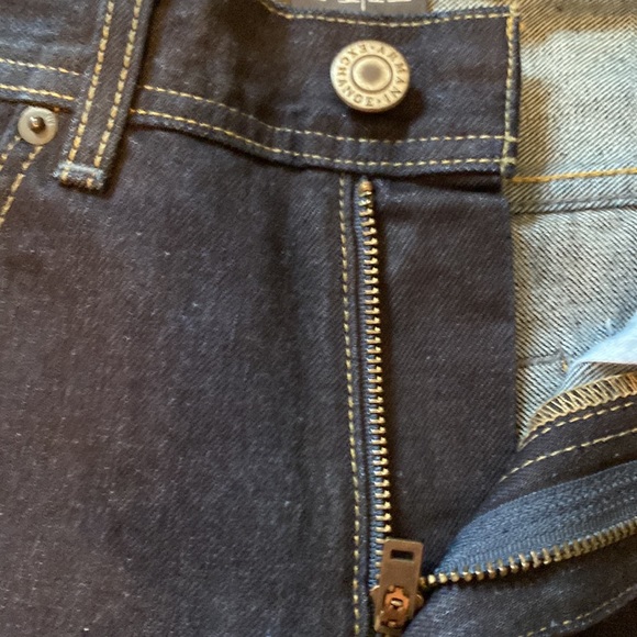NWT Men’s Armani Exchange Jeans - Picture 3 of 10